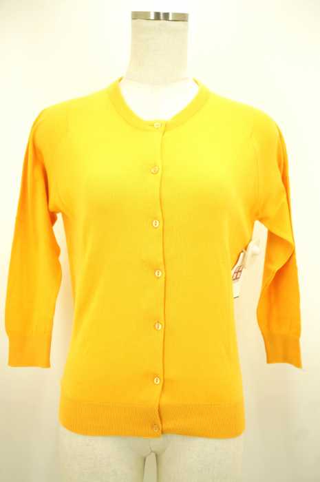 JOHN SMEDLEY （ジョンスメドレー） MADE IN ENGLAND レディース トップス