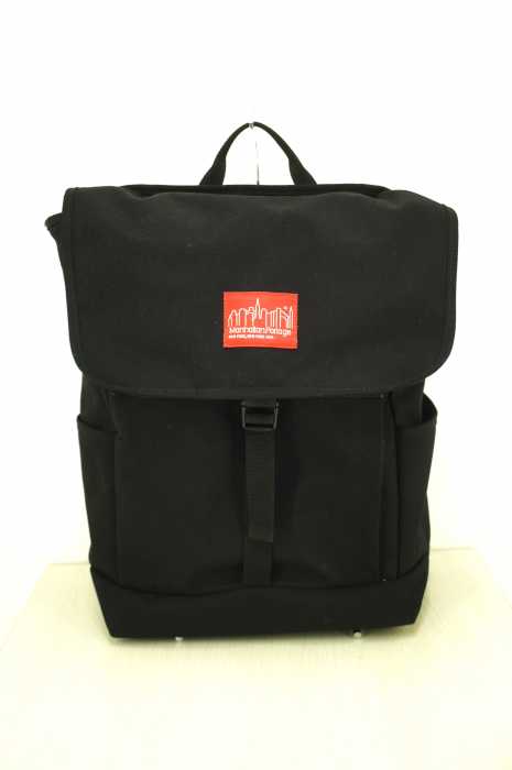 Manhattan Portage （マンハッタンポーテージ） Washington SQ Backpack メンズ バッグ