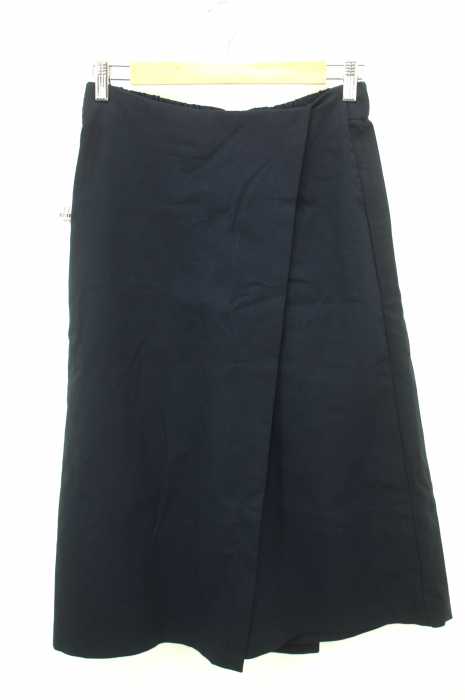 ZARA trafaluc（ザラトラファルック） ラップ レディース パンツ