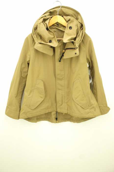 THE RERACS（ザリラクス） M65 SHORTMODS レディース アウター