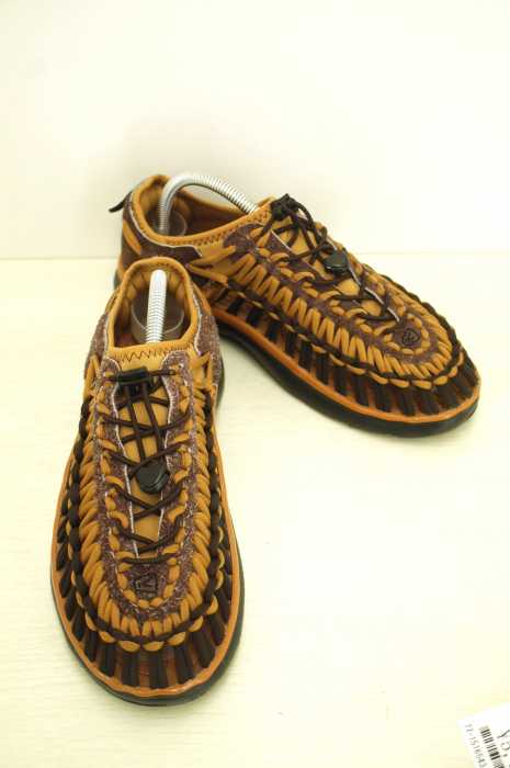 KEEN（キーン） UNEEK O2 メンズ シューズ