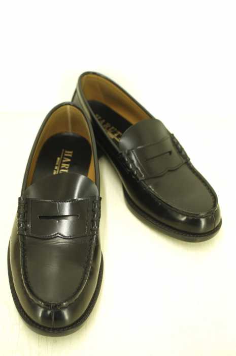 HARUTA　（ハルタ） コインローファー made in japan 日本製 メンズ シューズ