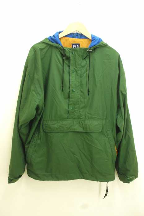 Gap （ギャップ） OLD アノラックパーカー メンズ アウター