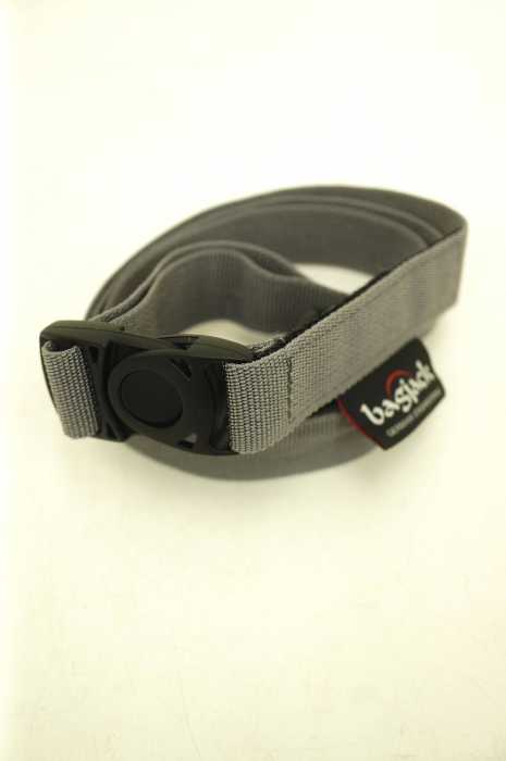 BAGJACK（バッグジャック） Tape Belt 25mm メンズ ファッション雑貨