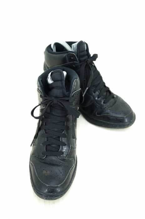 NIKE （ナイキ） DUNK SKY HI レディース シューズ