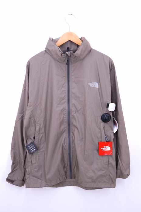 THE NORTH FACE （ザノースフェイス） ストライクジャケット Strike Jacket メンズ アウター