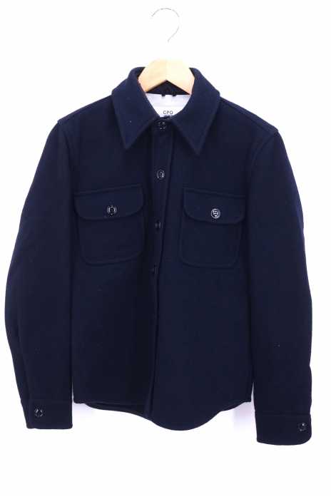 FIDELITY （フィデリティー） CPO JACKET メンズ アウター