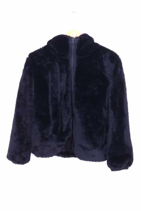 Gabardine K.T(ギャバジンケーティー) 19AW リバーシブル ファーブルゾン レディース アウター