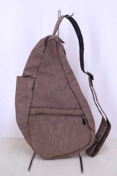 HEALTHY BACK BAG（ヘルシーバックバッグ） ショルダーバッグ レディース バッグ