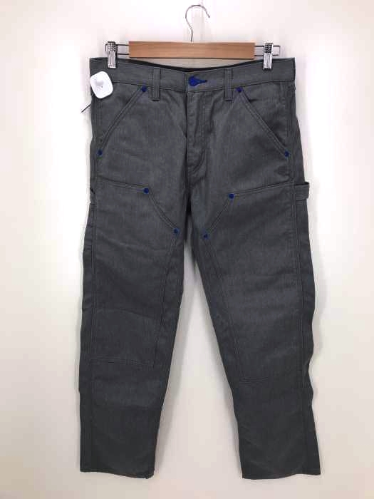 Stussy（ステューシー） コラボ　ワークパンツ メンズ パンツ