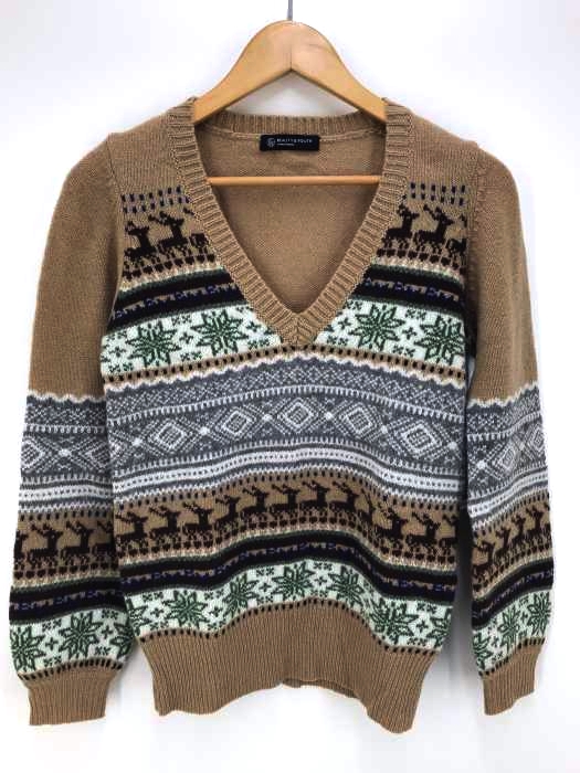 BEAUTY&YOUTH UNITED ARROWS（ビューティーアンドユースユナイテッドアローズ） セーター レディース トップス