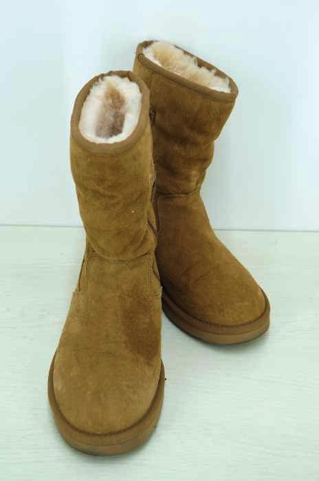 UGG（アグ） ピアス  ムートンブーツ レディース シューズ