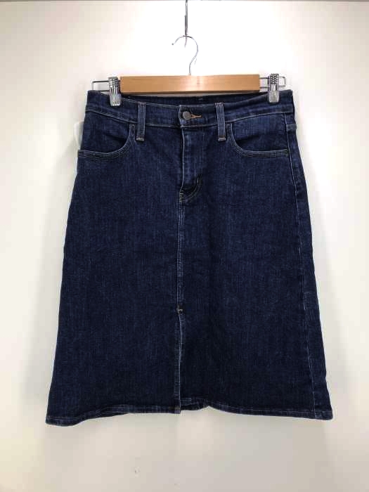 Levis（リーバイス） デニムスカート レディース スカート