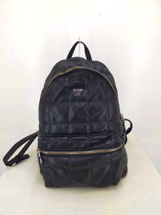 GUESS（ゲス） URBAN SPORT LEEZA BACKPACK レディース バッグ
