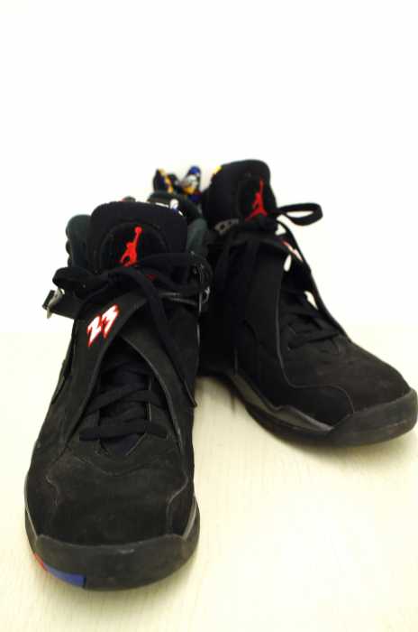 NIKE （ナイキ） AIR JORDAN VIII RETRO PLAY OFF　スニーカー メンズ シューズ