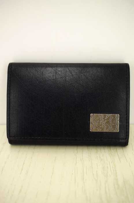 CALVIN KLEIN （カルバンクライン） カードケース メンズ ファッション雑貨
