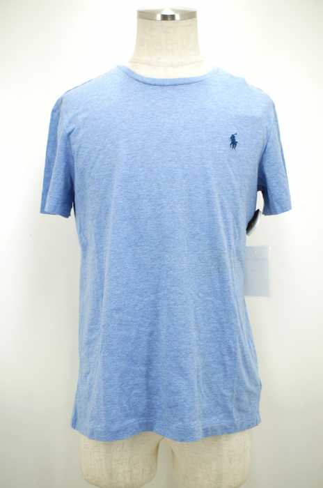 POLO RALPH LAUREN （ポロラルフローレン） ポニー刺繍Tシャツ メンズ トップス