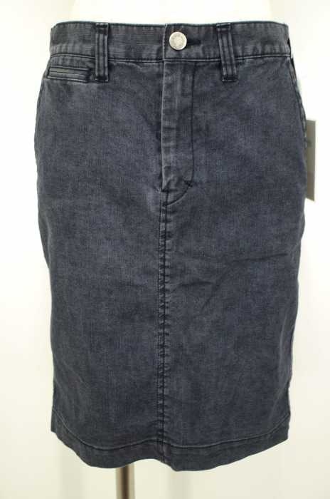 MACPHEE （マカフィー） 12SS デニムペンシルスカート レディース スカート