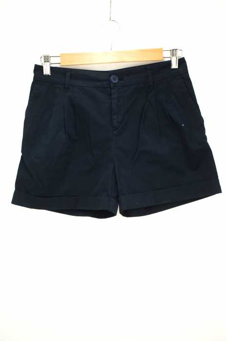 PAUL&JOE SISTER (ポールアンドジョーシスター) ショートチノパンツ レディース パンツ