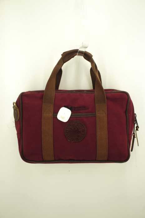 Duluth Pack （） キャンバス メンズ バッグ