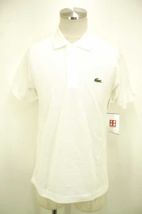 LACOSTE （ラコステ） 鹿の子 メンズ トップス