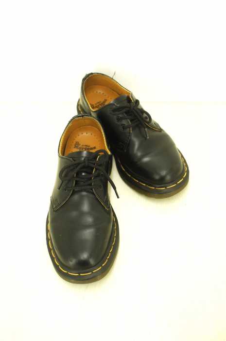 Dr.Martens (ドクターマーチン) 3ホールシューズ レディース シューズ