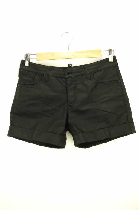ARMANI JEANS(アルマーニジーンズ) ストレッチショートパンツ レディース パンツ