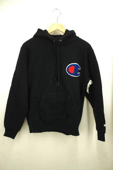 Champion（チャンピオン） プルオーバースウェットパーカー メンズ トップス