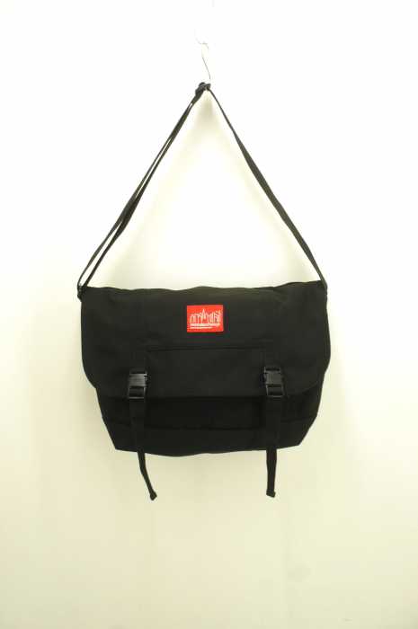 Manhattan Portage （マンハッタンポーテージ） CORDURA® メッセンジャー メンズ バッグ