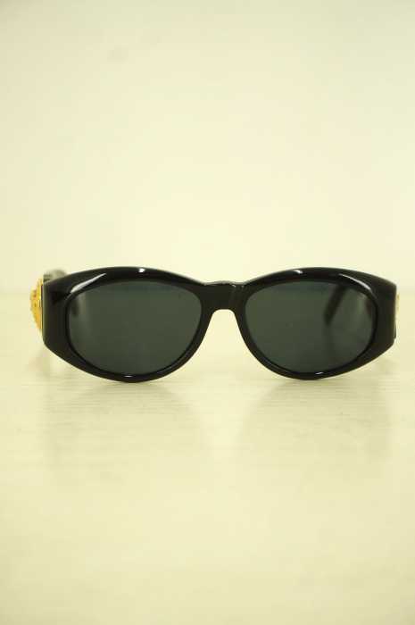 GIANNI VERSACE（ジャンニヴェルサーチ） COL 852 BK メンズ ファッション雑貨