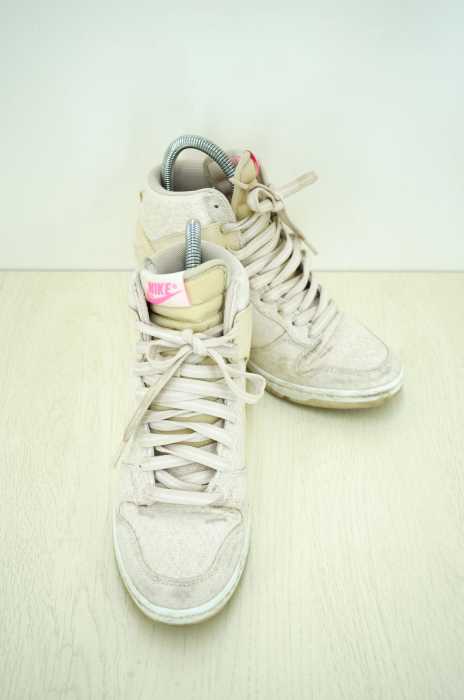 NIKE （ナイキ） WMNS DUNK SKY HI TXT レディース シューズ