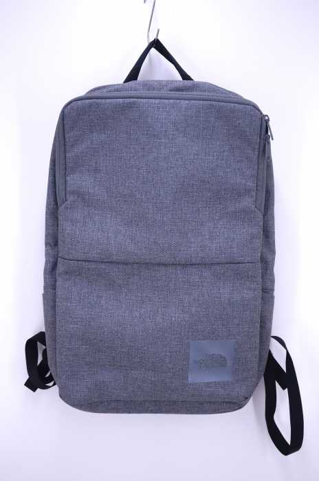 THE NORTH FACE (ザノースフェイス) トレッキング バックパック shuttle series pack project メンズ バッグ