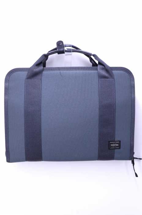 PORTER （ポーター） ナイロンキャンバス ビジネストートバッグ メンズ バッグ