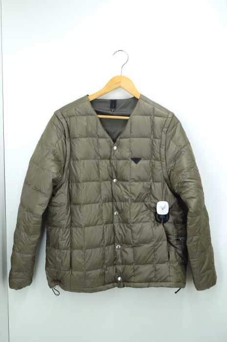 TAION EXTRA(タイオン) 3way HEATINGシステム インナーダウン UTILITY PERFORMANCE WEAR メンズ アウター