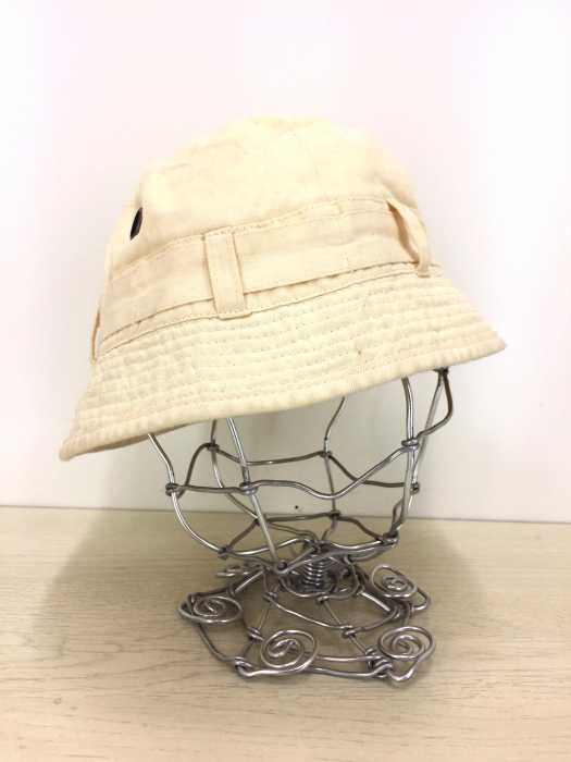 USED古着（ユーズドフルギ） 無地 バケットハット メンズ 帽子