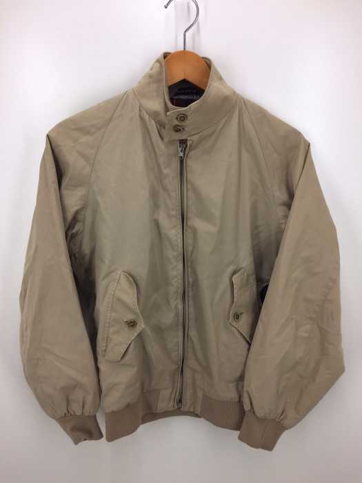 BARACUTA（バラクータ） 80S ~ G9 スウィングトップ 英国製 メンズ アウター