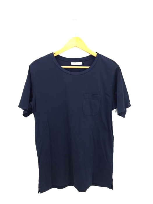 MINOTAUR（ミノトール） クルーネック半袖tシャツ メンズ トップス