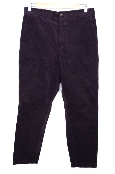 Global Work グローバルワーク コーデュロイパンツ メンズ パンツ ブランド古着買取販売バズストア