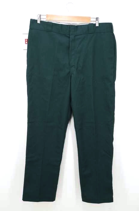 Dickies（ディッキーズ） 874 ワークパンツ メンズ パンツ