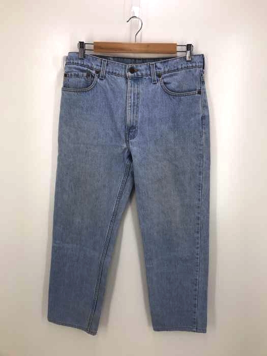 Levi's(リーバイス) USA製 501 デニムパンツ メンズ パンツ