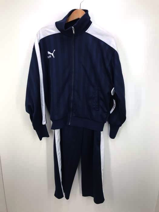 PUMA（プーマ） トレーニングジャージセットアップ メンズ セットアップ