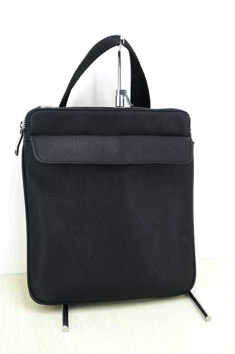 ZARA MAN（ザラマン） ショルダーバッグ メンズ バッグ