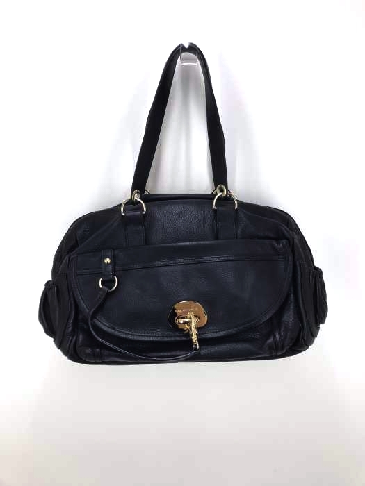 SEE BY CHLOE（シーバイクロエ） レザーハンドバッグ レディース バッグ