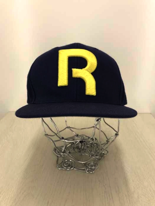 Reebok(リーボック) 刺繍ロゴキャプ メンズ 帽子