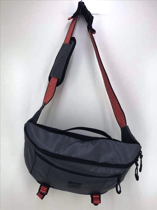adidas Originals（アディダスオリジナルス） WAISTBAG L GRAY メンズ バッグ