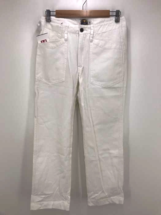 CLASS-5（クラスファイブ） Duck Painter Pants 2 ダックインターパンツ メンズ パンツ