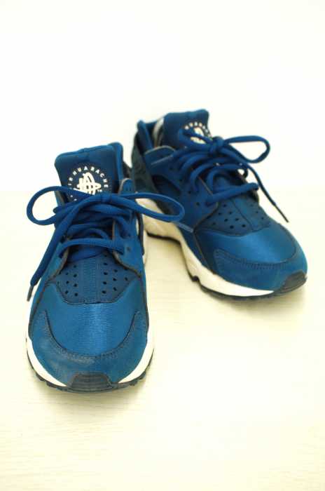 NIKE (ナイキ) 15SS WMNS AIR HUARACHE スニーカー レディース シューズ