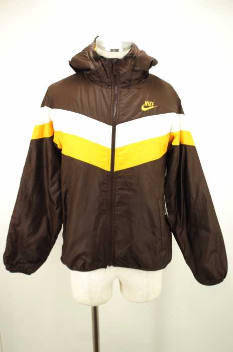NIKE （ナイキ） TRACK JACKET 中綿ジャケット メンズ アウター