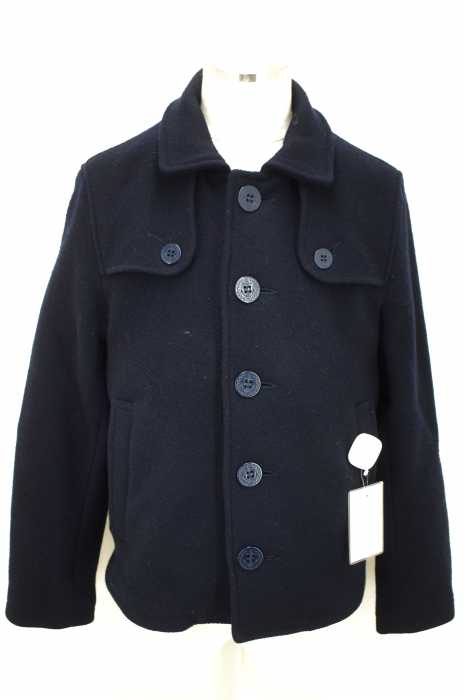DUFFER （ダファー） 5Bウールジャケット メンズ アウター