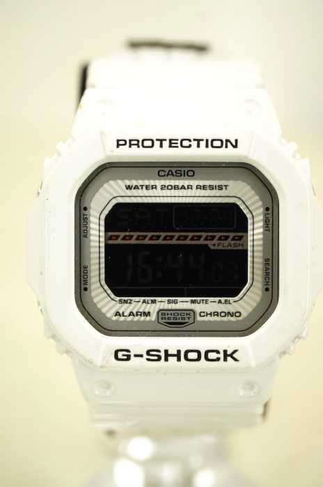 CASIO G-SHOCK (カシオジーショック) GLS-5600V 08AW G-LIDE デジタルウォッチ 腕時計 メンズ ファッション雑貨